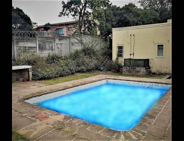 3 BEDROOM HOUSE SOLD IN BEREA WEST